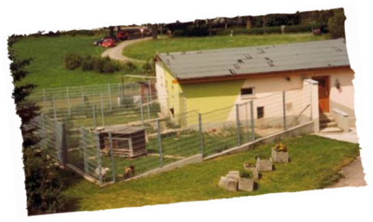 Hundepension Arnold